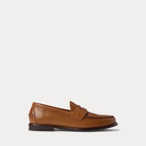 Mocassins en cuir – Image 2