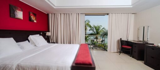 Hotel LDS