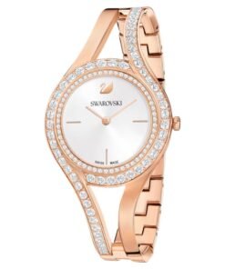 SWAROVSKI - Montre bracelet en cristal