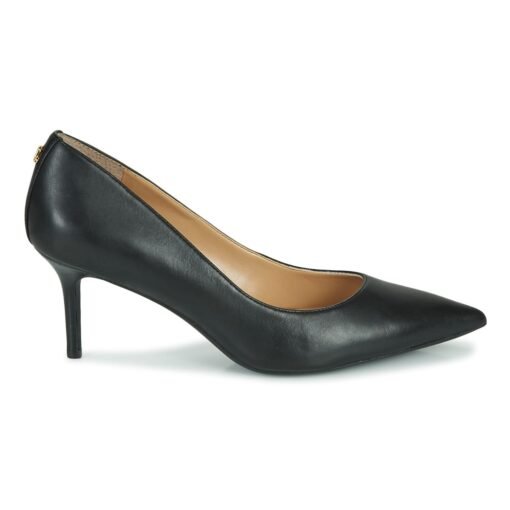 RALPH LAURENT - Escarpins Lauren Lanette noir – Image 6