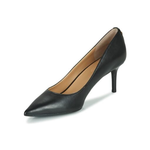 RALPH LAURENT - Escarpins Lauren Lanette noir – Image 3