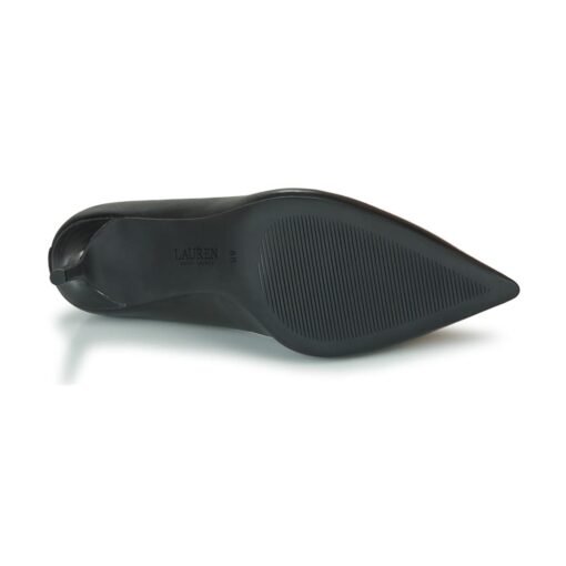 RALPH LAURENT - Escarpins Lauren Lanette noir – Image 8