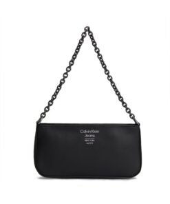 CALVIN KLEIN - Sac porté épaule pour femme