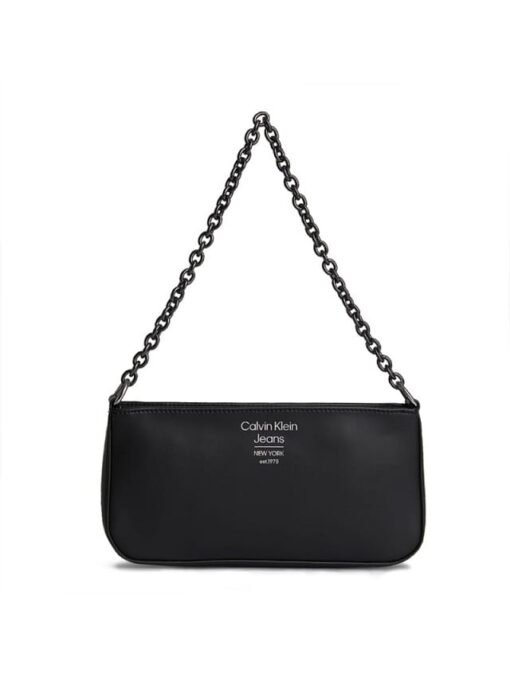 CALVIN KLEIN - Sac porté épaule pour femme