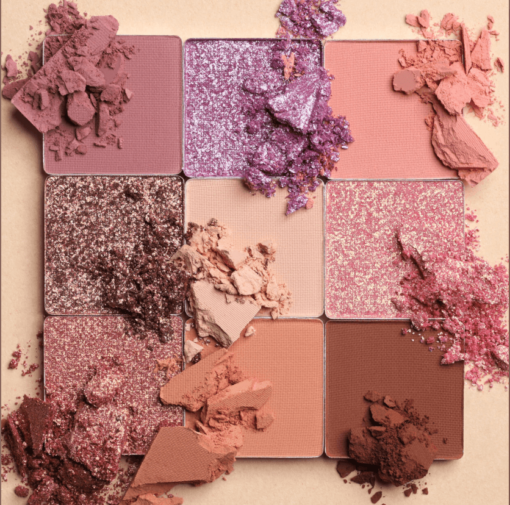 Huda Beauty - Nude Obsessions Palette de fard à paupières – Image 19