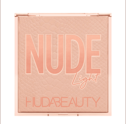 Huda Beauty - Nude Obsessions Palette de fard à paupières – Image 20