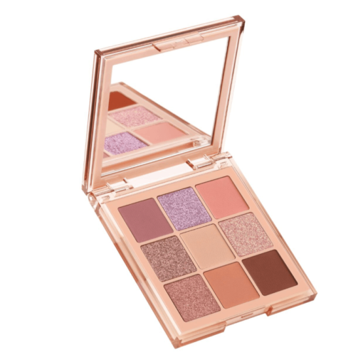 Huda Beauty - Nude Obsessions Palette de fard à paupières – Image 18