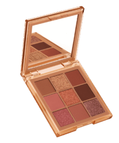 Huda Beauty - Nude Obsessions Palette de fard à paupières
