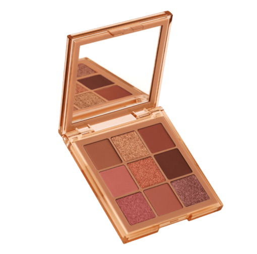 Huda Beauty - Nude Obsessions Palette de fard à paupières