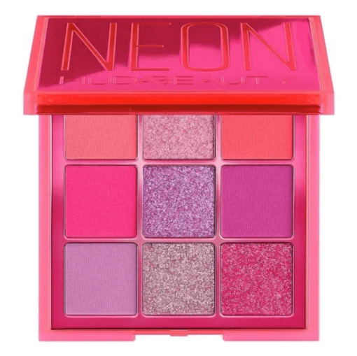Huda Beauty - Nude Obsessions Palette de fard à paupières – Image 15