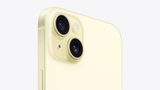 iPhone 15 – Image 3