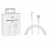 APPLE - Câble USB lightning 2M