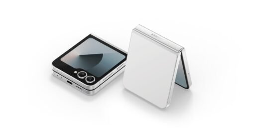 Galazy Z Flip 6 – Image 9