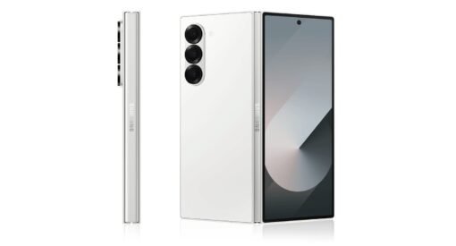 Galazy Z Fold 6 – Image 4