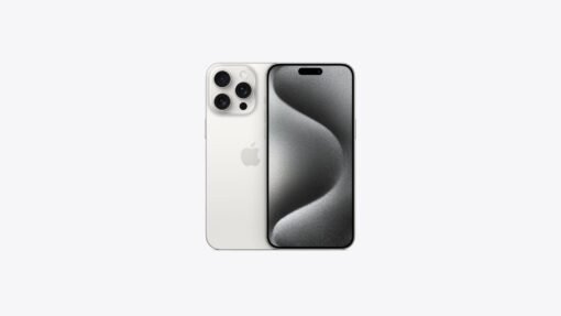 iPhone 15 Pro – Image 7