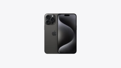 iPhone 15 Pro – Image 8