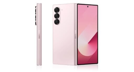 Galazy Z Fold 6 – Image 6