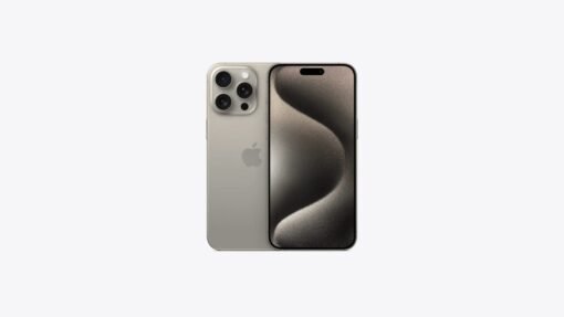 iPhone 15 Pro – Image 9