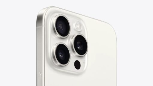 iPhone 15 Pro – Image 4