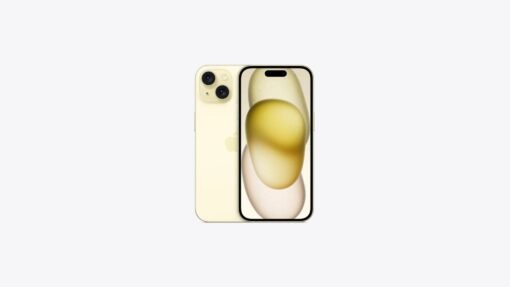 iPhone 15 – Image 2
