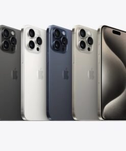 iPhone 15 Pro
