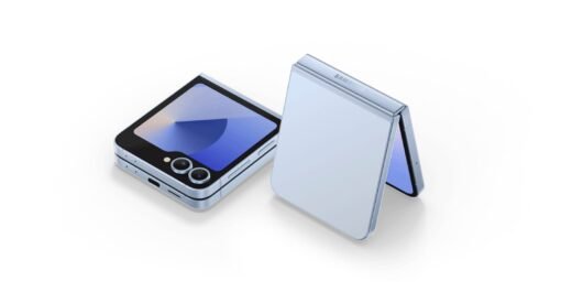 Galazy Z Flip 6 – Image 3