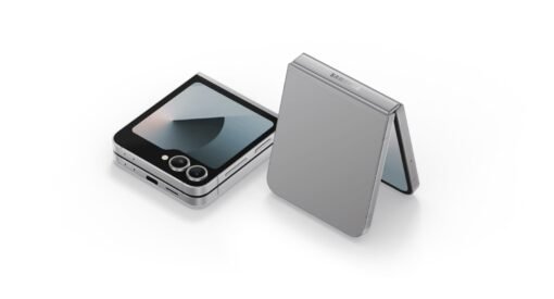 Galazy Z Flip 6 – Image 4
