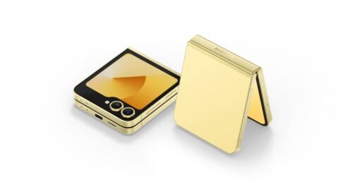 Galazy Z Flip 6 – Image 7
