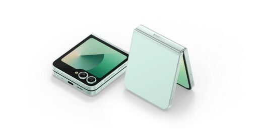 Galazy Z Flip 6 – Image 6