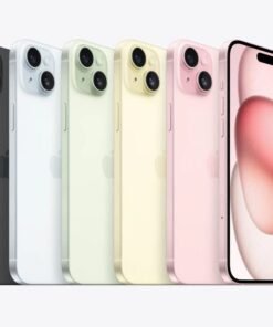 iPhone 15