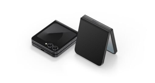 Galazy Z Flip 6 – Image 5