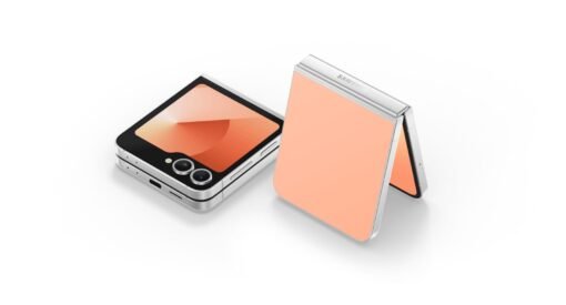 Galazy Z Flip 6 – Image 8