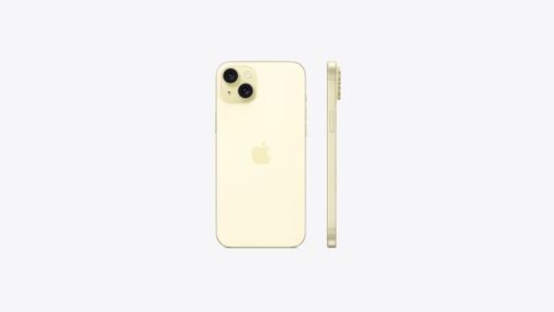 iPhone 15 – Image 4
