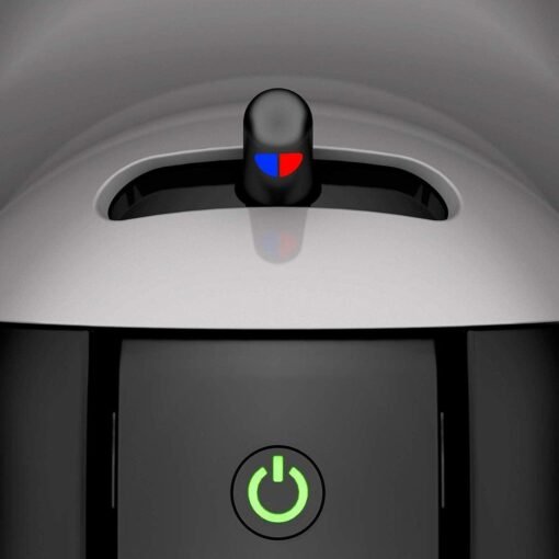 NESCAFE - Machine à café automatique Dolce Gusto Mini Me Gris artic – Image 6