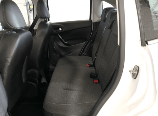 Location de véhicule avec ou sans chauffeur - Citroën C3 Business faible consommation – Image 9