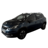 Location de véhicule avec ou sans chauffeur Peugeot 2008 Allure Business Faible consommation