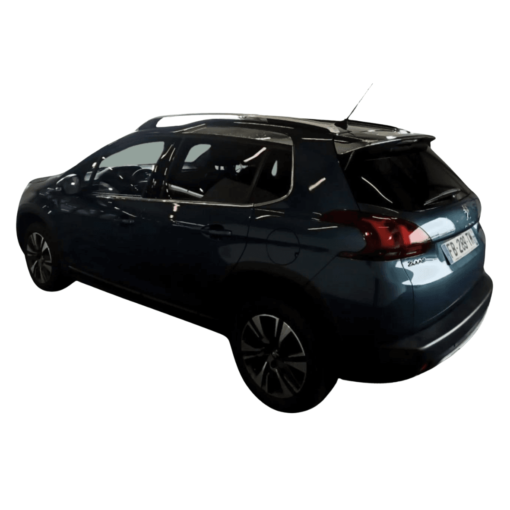 Location de véhicule avec ou sans chauffeur Peugeot 2008 Allure Business Faible consommation – Image 3
