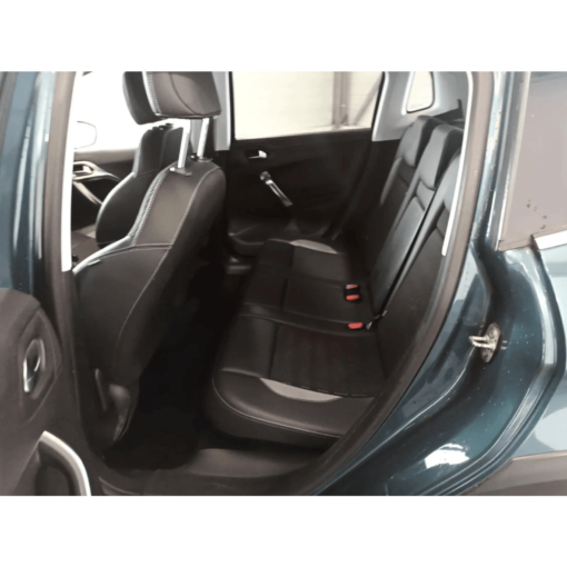 Location de véhicule avec ou sans chauffeur Peugeot 2008 Allure Business Faible consommation – Image 7