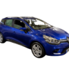 Location de véhicule avec ou sans chauffeur Renault Clio IV Estate Business Grand coffre