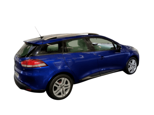 Location de véhicule avec ou sans chauffeur Renault Clio IV Estate Business Grand coffre – Image 7