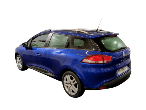 Location de véhicule avec ou sans chauffeur Renault Clio IV Estate Business Grand coffre – Image 6