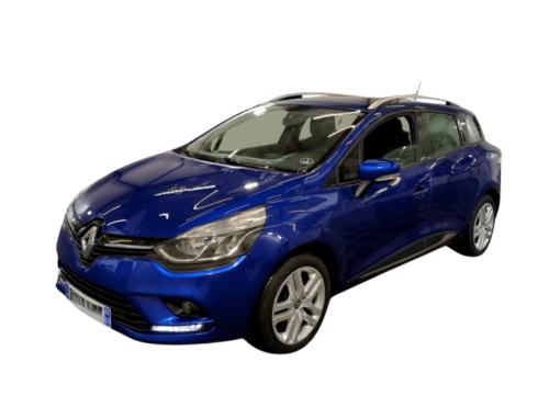Location de véhicule avec ou sans chauffeur Renault Clio IV Estate Business Grand coffre – Image 2