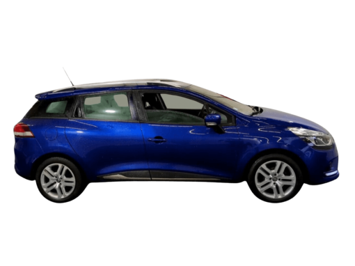 Location de véhicule avec ou sans chauffeur Renault Clio IV Estate Business Grand coffre – Image 9
