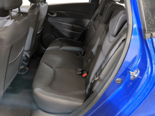 Location de véhicule avec ou sans chauffeur Renault Clio IV Estate Business Grand coffre – Image 5
