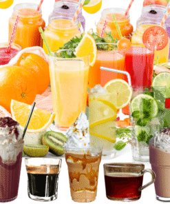 Boissons
