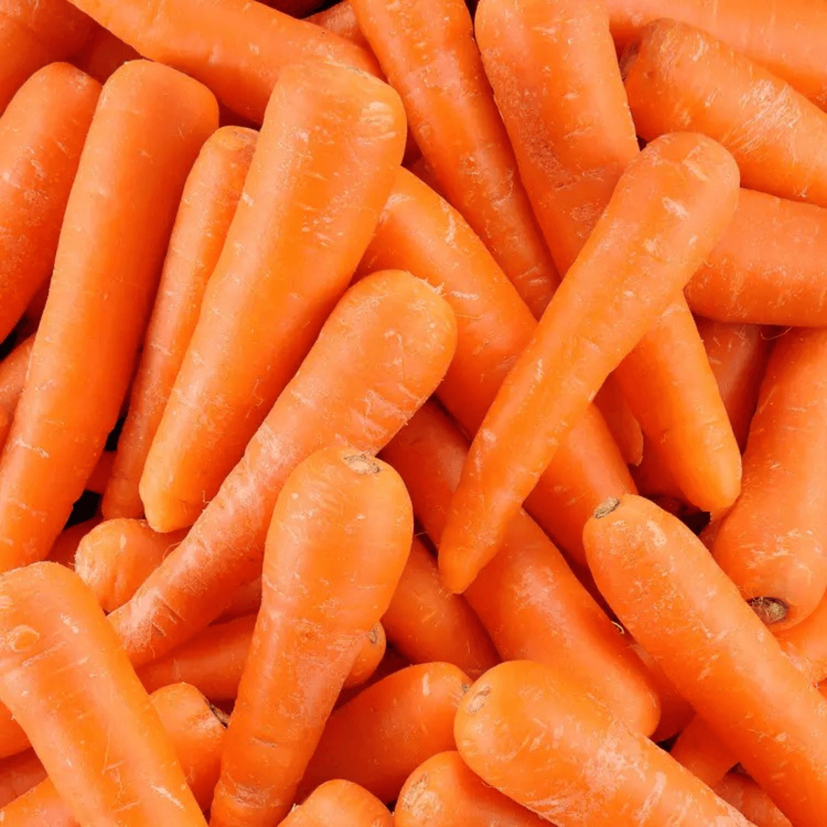 Carottes - Qté : 1 kg - 950 CFA