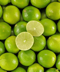 Citron vert (tarif au kilo)