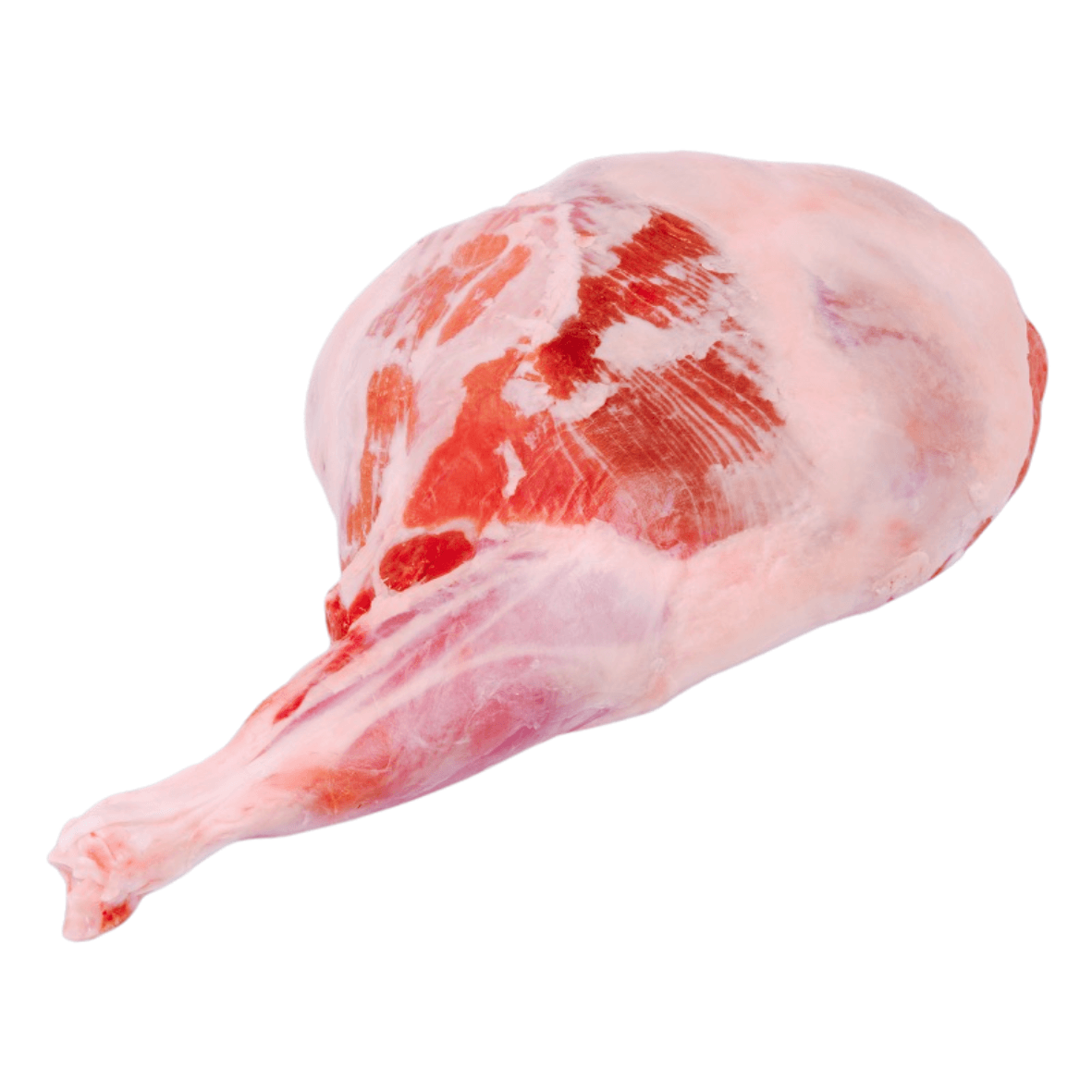 Gigot d’agneau - Qté : 1 kg - 6 000 CFA