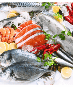 Poissonnerie