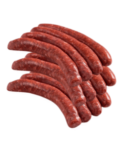 Merguez de bœuf